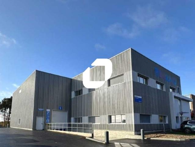 Local Commercial vente à Nantes, Les Sorinières