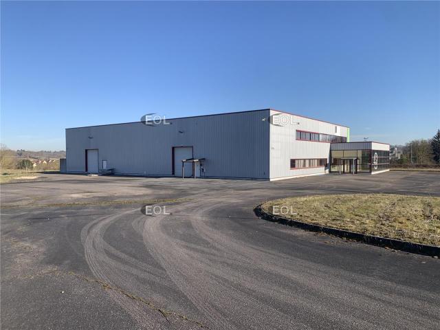 Local Commercial vente à Pontoise, Magny-en-vexin