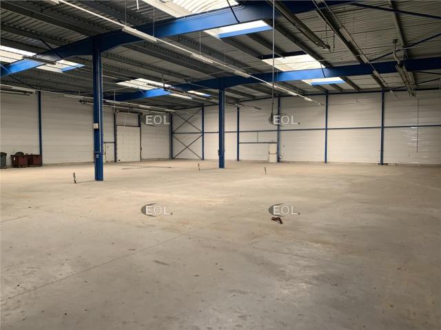 Local Commercial vente à Pontoise, Magny-en-vexin