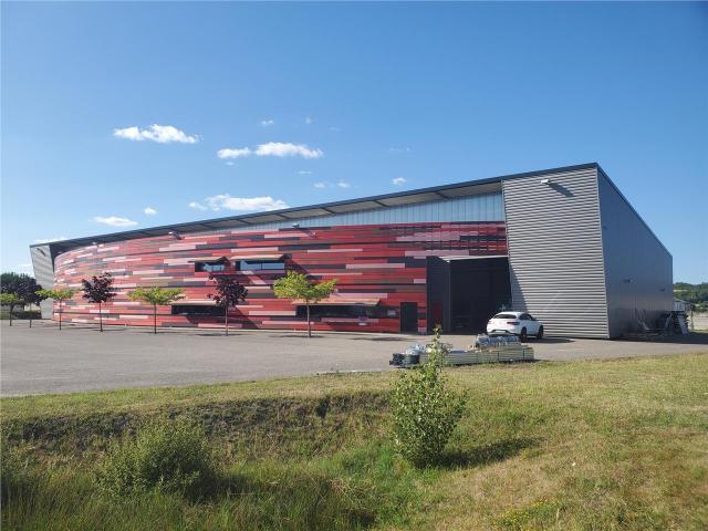 Local Commercial vente à Marmande