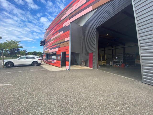 Local Commercial vente à Marmande