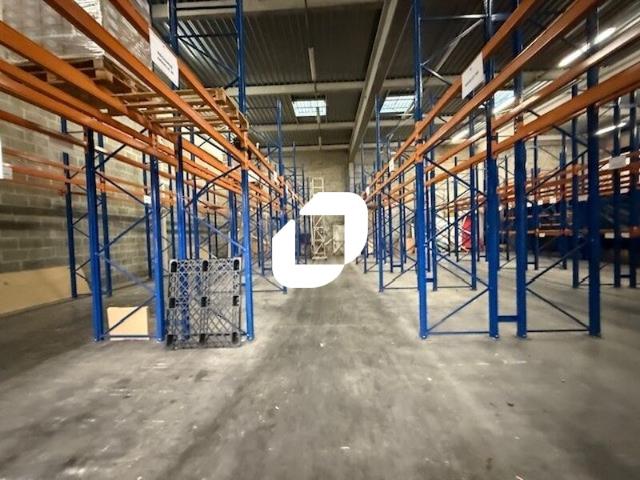 Local Commercial vente à Pontoise, Méry-sur-oise