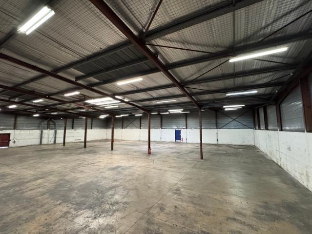 Local Commercial vente à Montpellier, Villeneuve-lès-maguelone