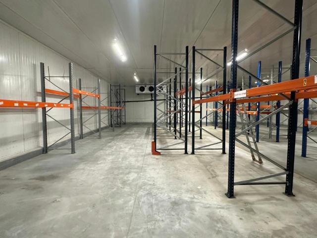 Local Commercial vente à Bobigny, Vaux-montreuil