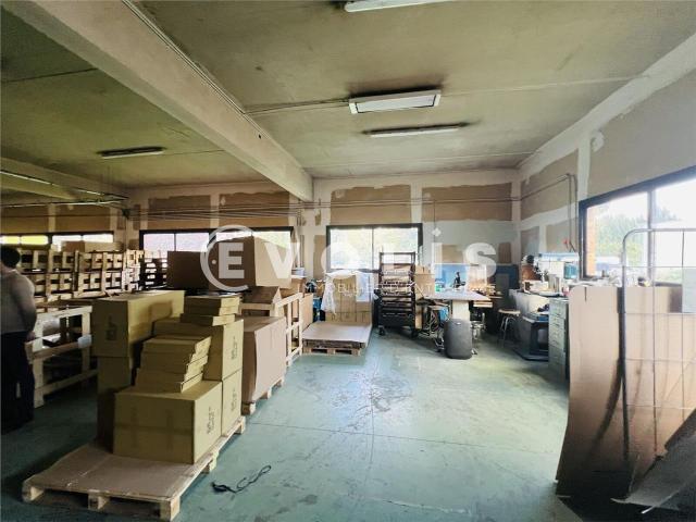 Local Commercial vente à Bobigny, Vaux-montreuil