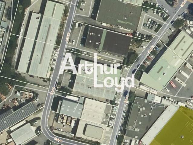 Local Commercial vente à Grasse, Mouans-sartoux