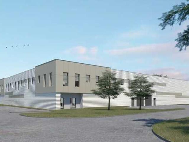 Local Commercial vente à Bordeaux, Pessac