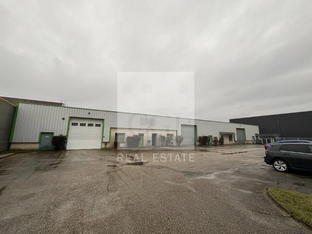 Local Commercial vente à Lyon, Rhône