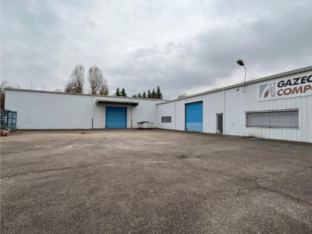 Local Commercial vente à Lyon, Rhône