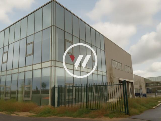 Local Commercial vente à Le Raincy, Tremblay-en-france