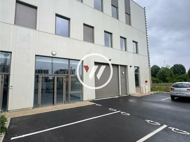 Local Commercial vente à France métropolitaine, Tremblay-en-france