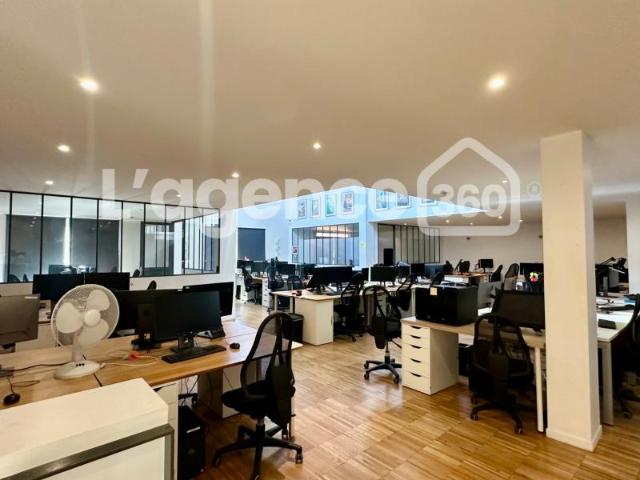 Bureau vente à Arcueil, Val-de-Marne