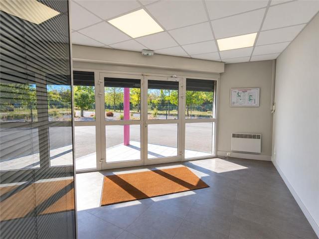 Local Commercial vente à Grand-Noble, Blagnac