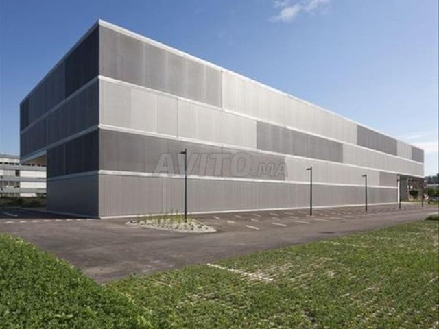 Local commercial location à Casablanca, Gharb-Chrarda-Beni Hssen