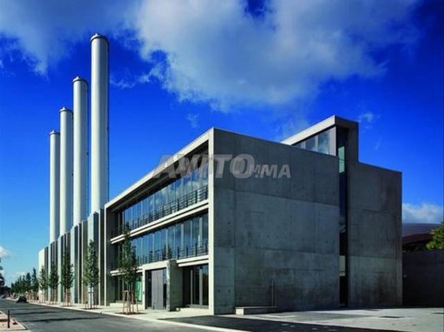 Propriété location à Nouaceur, Gharb-Chrarda-Beni Hssen