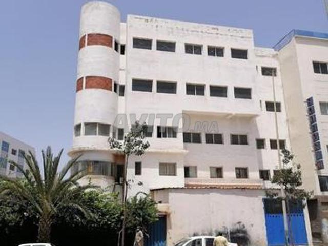 Propriété vente à Anfa, Gharb-Chrarda-Beni Hssen