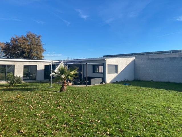 Maison vente à Tarbes, Rabastens-de-bigorre
