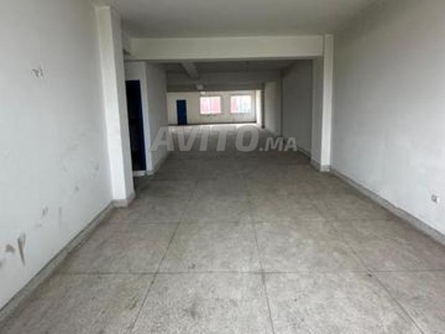 Local commercial vente à Anfa, Gharb-Chrarda-Beni Hssen