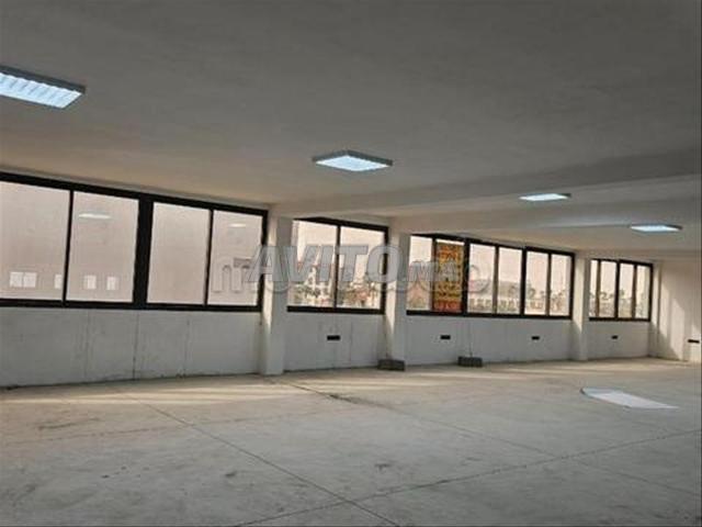 Local commercial location à Aït Melloul, Oued ed Dahab-Lagouira