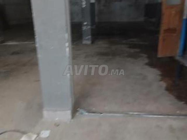 Local commercial location à Tangero, Tanger-Tétouan