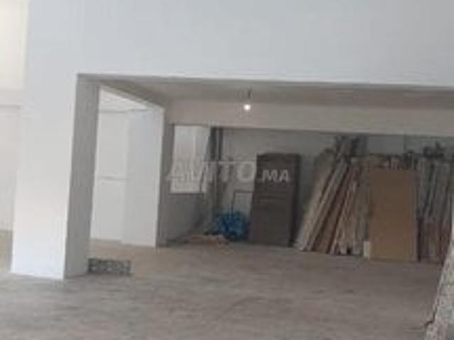 Local commercial vente à Aït Melloul, Oued ed Dahab-Lagouira