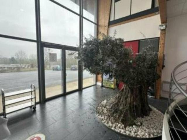 Local Commercial vente à Mortagne-au-Perche, Berd'huis