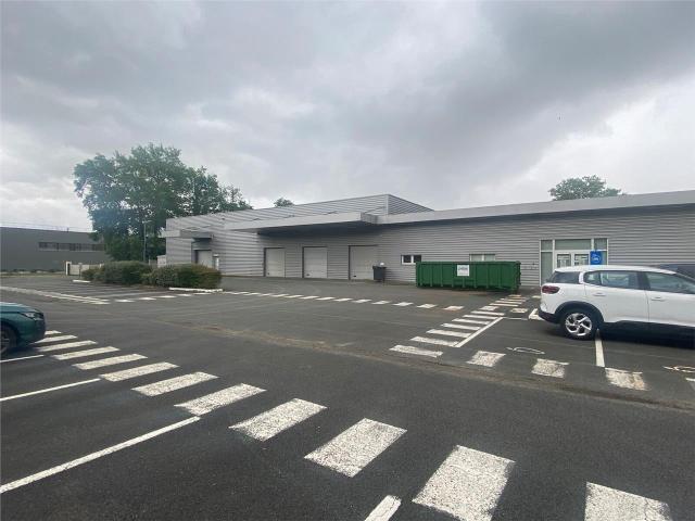 Local Commercial vente à Bordeaux, Canéjan