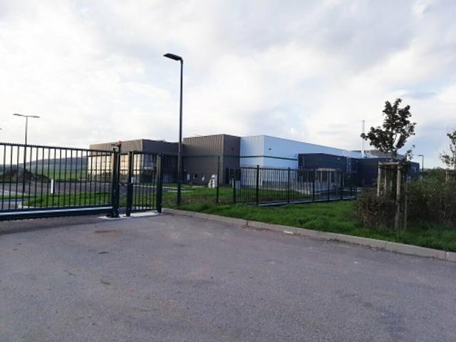 Local Commercial vente à Sarrebourg-Château-Salins, Dieuze