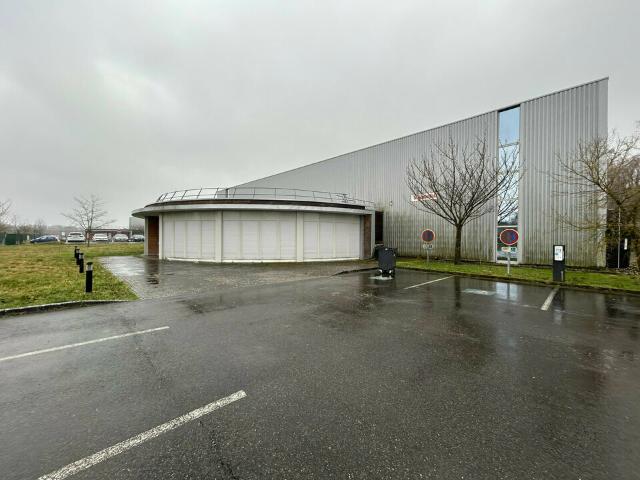 Local Commercial vente à Forbach-Boulay-Moselle, Forbach