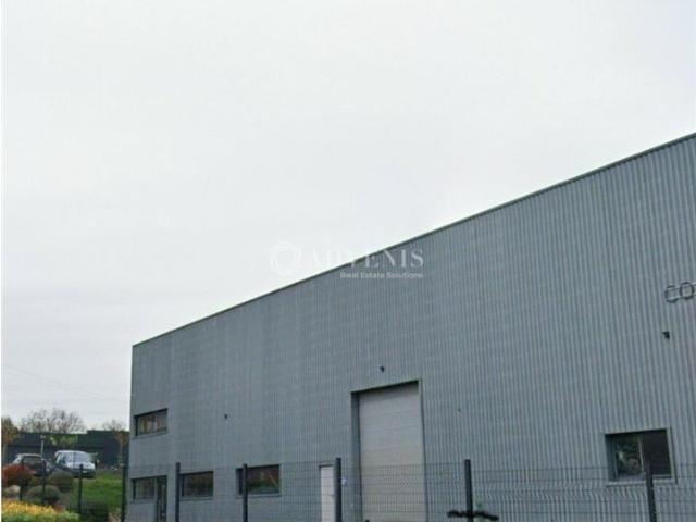 Local Commercial vente à Cognac, Gensac-la-pallue
