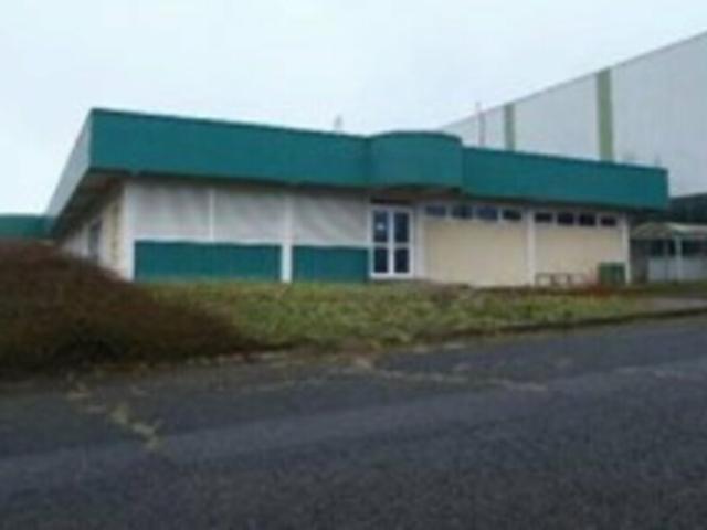 Local Commercial vente à Forbach-Boulay-Moselle, Henriville