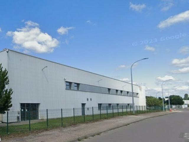 Local Commercial vente à Dijon, Longvic