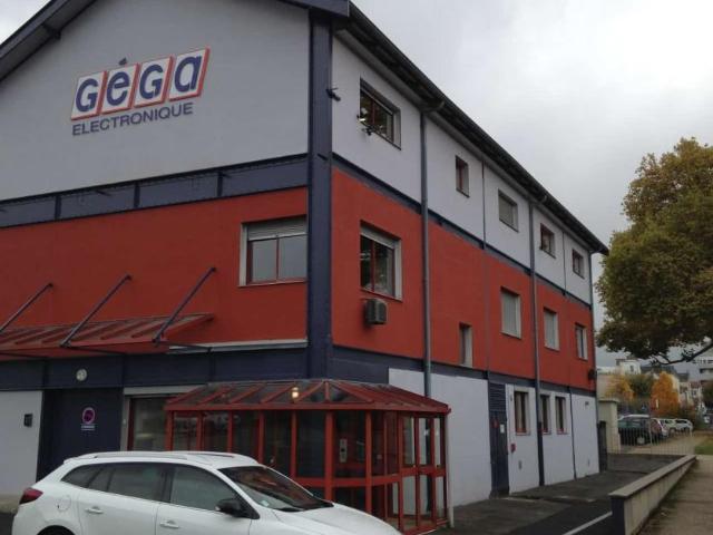Local Commercial vente à Autun, Montceau-les-mines