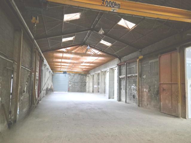 Local Commercial vente à Narbonne