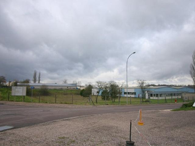 Local Commercial vente à Chaumont, Nogent