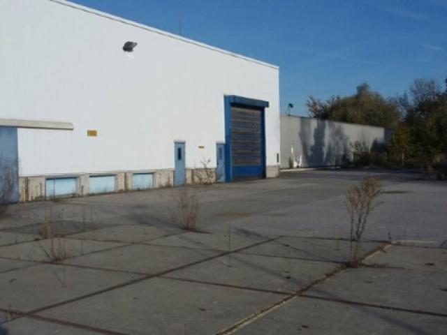 Local Commercial vente à Laon, Pinon