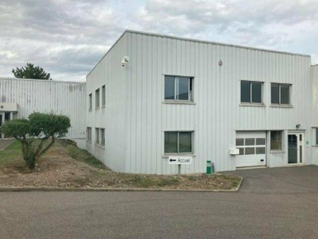 Local Commercial vente à Privas
