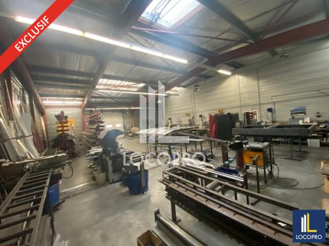 Local Commercial vente à Arrondissement de Draguignan, Puget-sur-argens