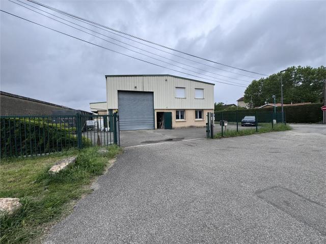 Local Commercial vente à Lyon, Métropole de Lyon