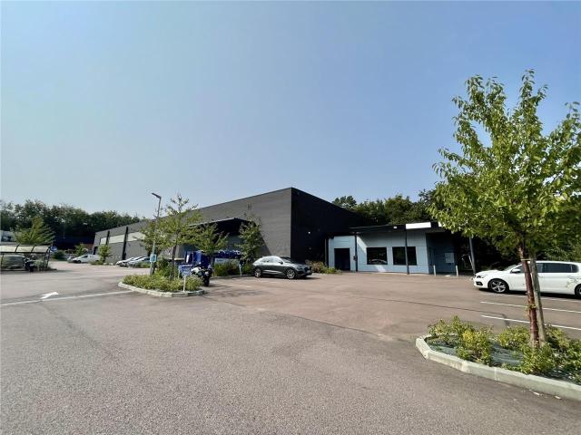 Local Commercial vente à Rouen, Saint-etienne-du-rouvray
