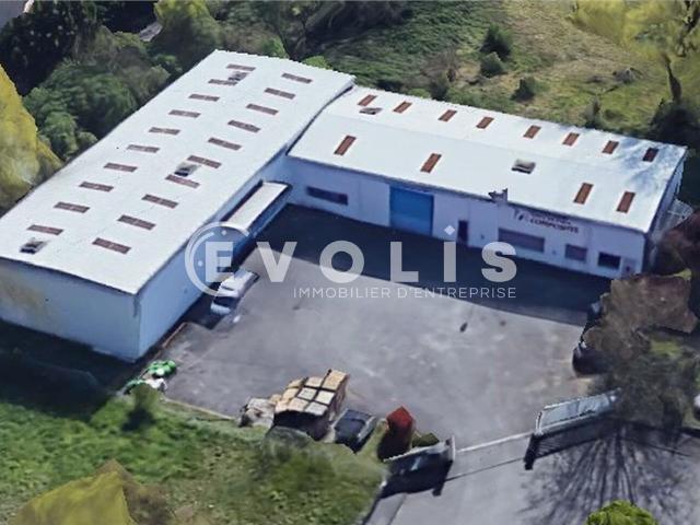 Local Commercial vente à Lyon, Rhône