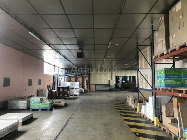 Local Commercial vente à Mulhouse, Ungersheim