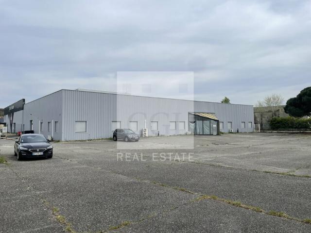 Local Commercial vente à Valence