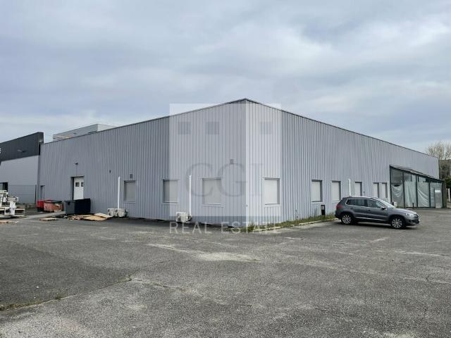 Local Commercial vente à Valence