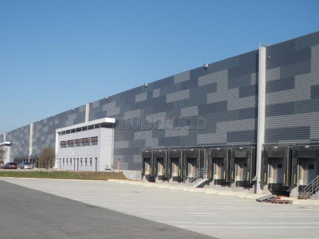 Local commercial location à Dar Bouazza, Gharb-Chrarda-Beni Hssen