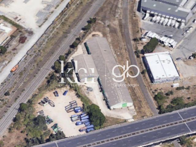 Local Commercial vente à Nîmes