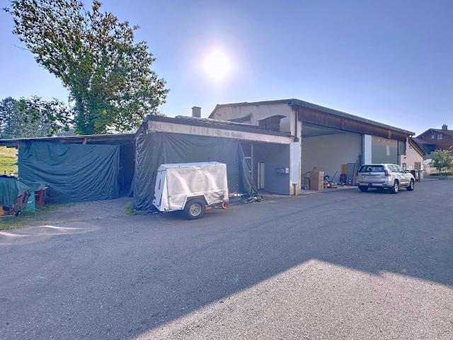 Immobilie kaufen in Neyruz (FR), Freiburg