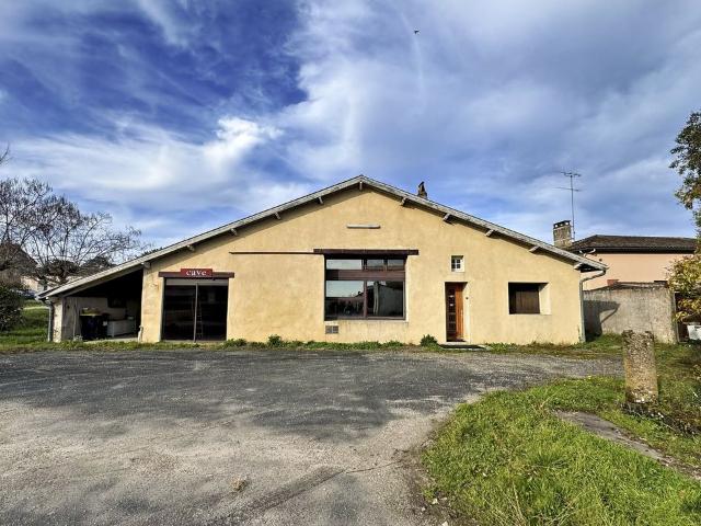 Maison vente à Bergerac, Lamothe-montravel