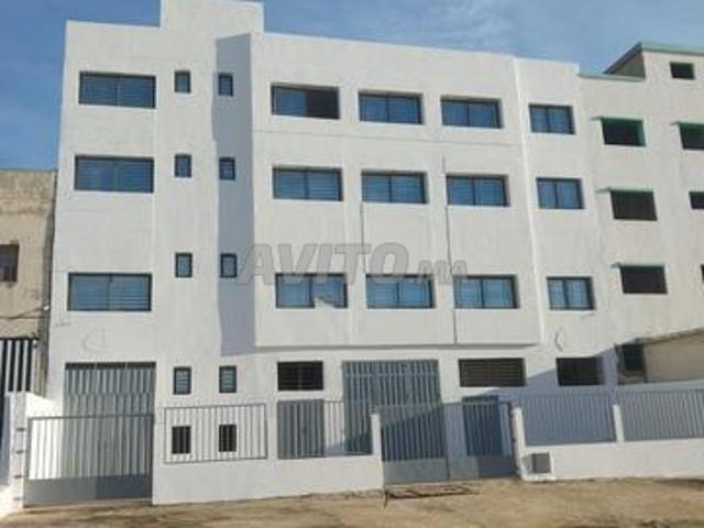 Local commercial vente à Oulad Salah, Gharb-Chrarda-Beni Hssen