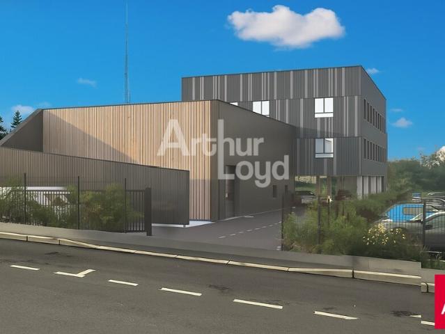 Local Commercial vente à Rennes, Bretagne